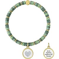 Bracelet Kidult Woman Family in Steel 732034 - 732034